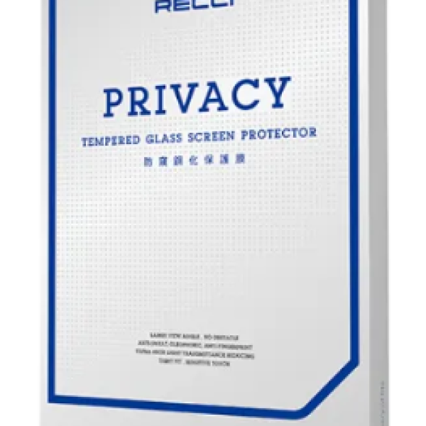 Recci Privacy Screen Protector